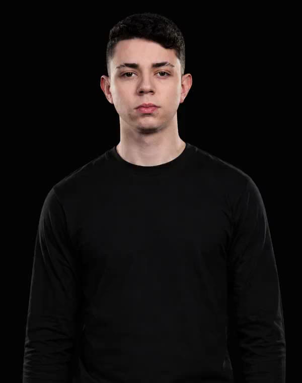 Retrato oficial do Thurzin